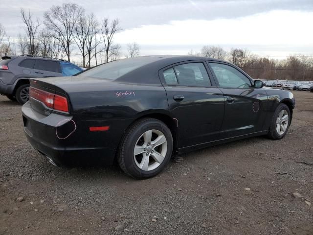 2013 Dodge Charger SE