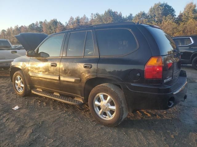 2004 GMC Envoy