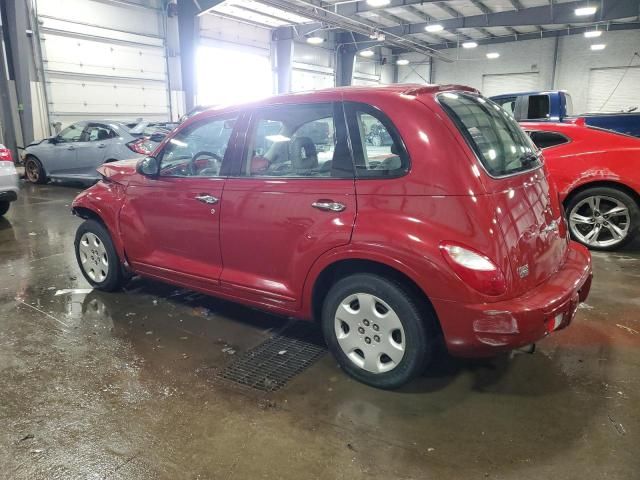 2006 Chrysler PT Cruiser Touring