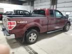 2010 Ford F150 Super Cab