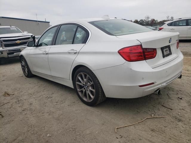 2014 BMW 335 I