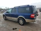 2012 Ford Expedition EL XLT