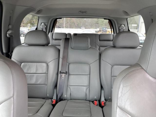 2004 Ford Expedition XLT