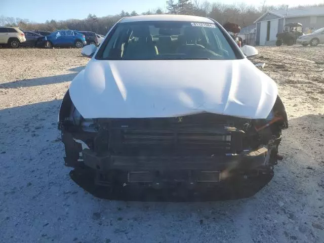 2019 Hyundai Sonata PLUG-IN Hybrid