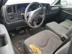 2004 Chevrolet Silverado C1500