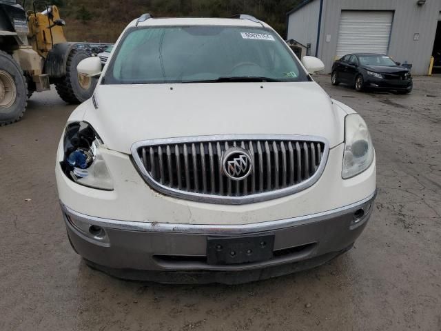 2010 Buick Enclave CXL