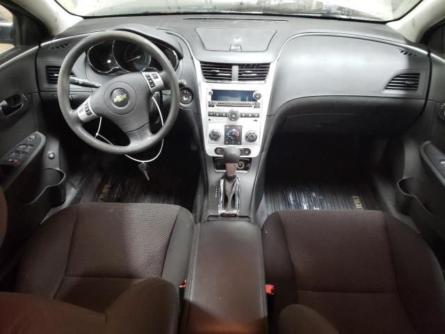 2012 Chevrolet Malibu 1LT