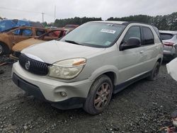 2007 Buick Rendezvous CX en venta en Shreveport, LA