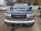 2012 GMC Canyon SLT