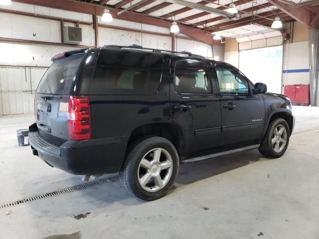 2013 Chevrolet Tahoe K1500 LT