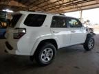 2024 Toyota 4runner SR5/SR5 Premium