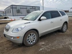 2011 Buick Enclave CXL en venta en Bismarck, ND