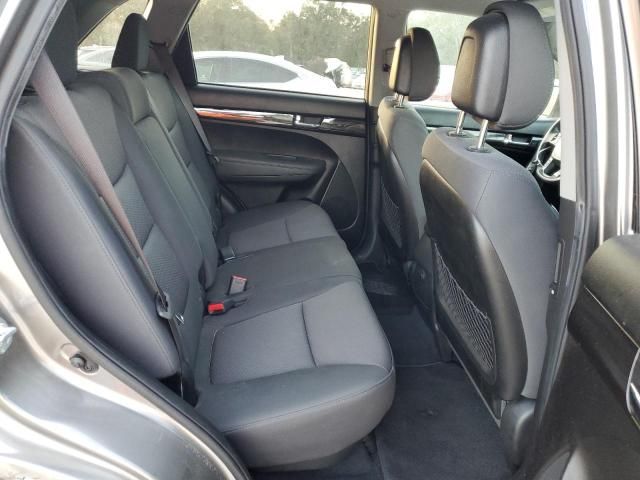 2012 KIA Sorento Base