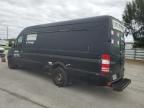 2009 Dodge Sprinter 2500