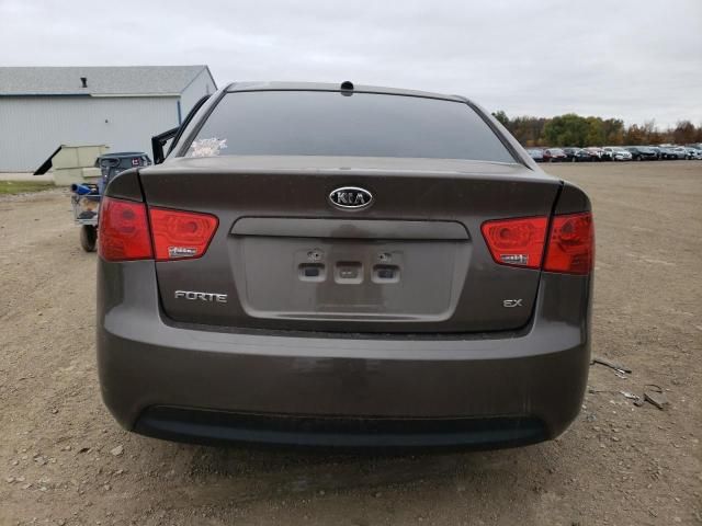 2013 KIA Forte EX