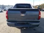 2008 Chevrolet Avalanche C1500