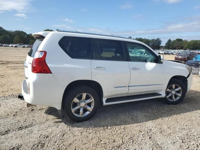 2013 Lexus GX 460