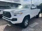 2018 Toyota Tacoma Access Cab