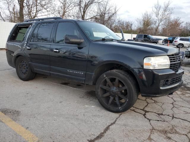 2011 Lincoln Navigator