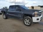 2016 Chevrolet Silverado K2500 Heavy Duty LTZ