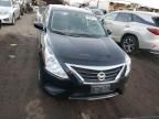 2019 Nissan Versa S