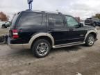 2007 Ford Explorer Eddie Bauer