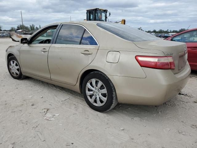 2009 Toyota Camry Base