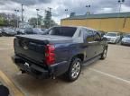 2010 Chevrolet Avalanche LT