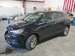 2019 Buick Encore Preferred en venta en Lufkin, TX