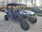 2020 Polaris General XP 4 1000 Deluxe