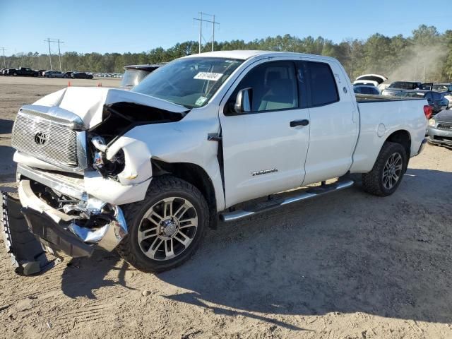 2013 Toyota Tundra Double Cab SR5