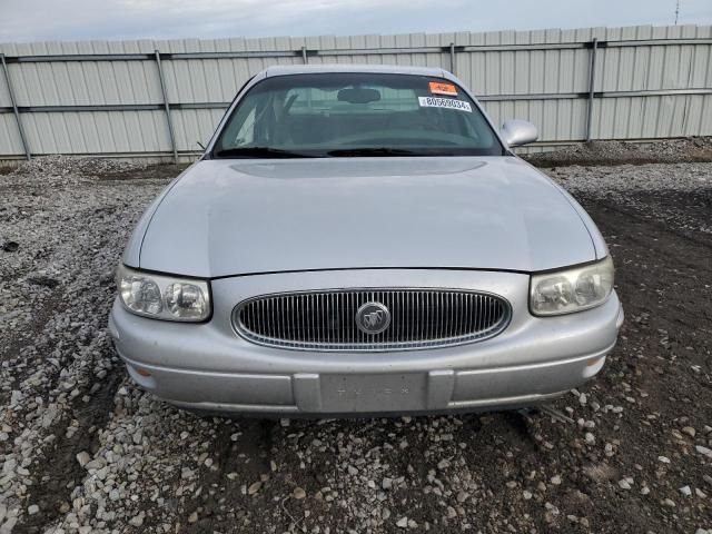 2001 Buick Lesabre Custom