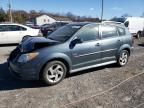 2006 Pontiac Vibe