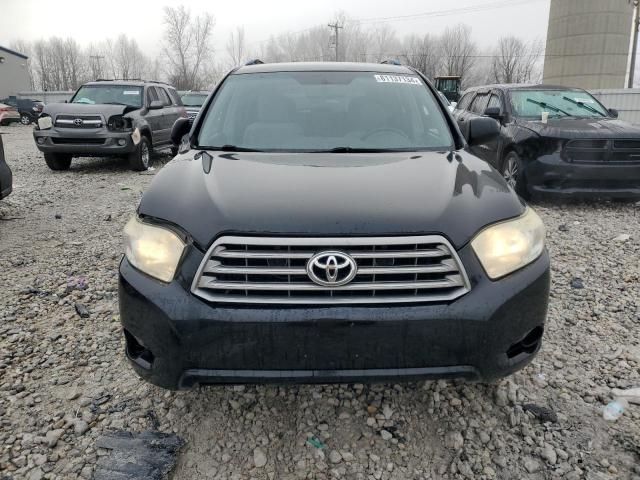 2010 Toyota Highlander