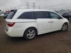 2012 Honda Odyssey Touring