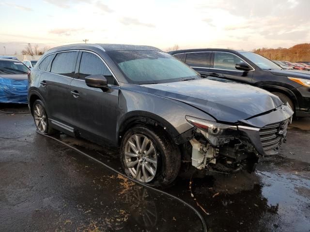 2018 Mazda CX-9 Grand Touring