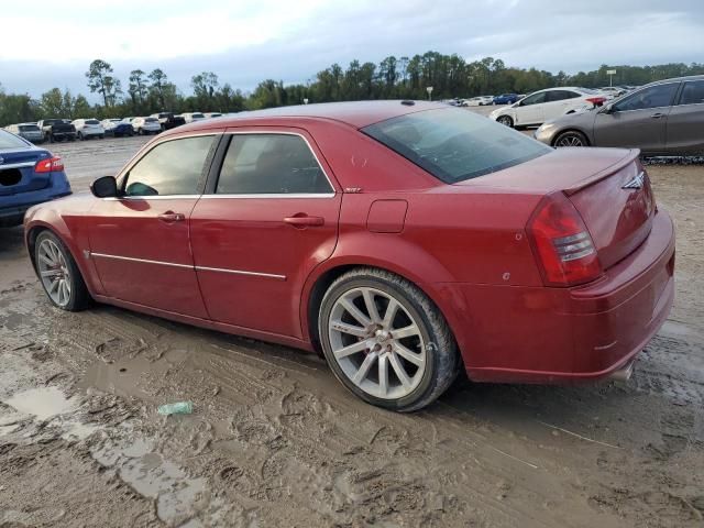 2007 Chrysler 300C SRT-8