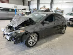 Dodge salvage cars for sale: 2014 Dodge Dart SXT