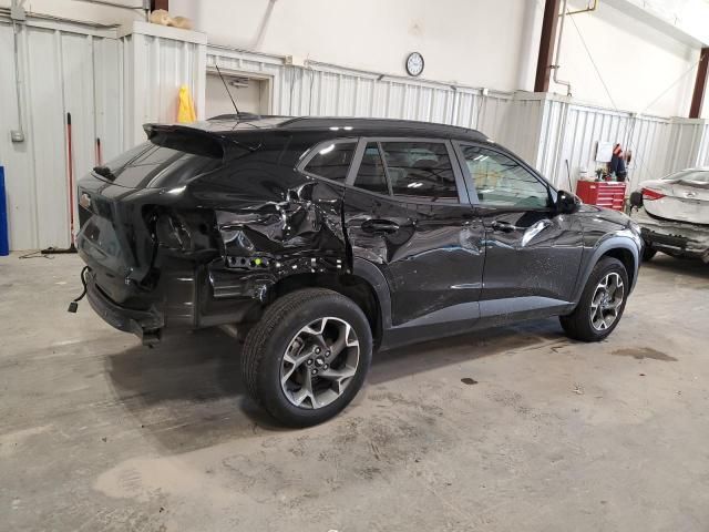 2024 Chevrolet Trax 1LT