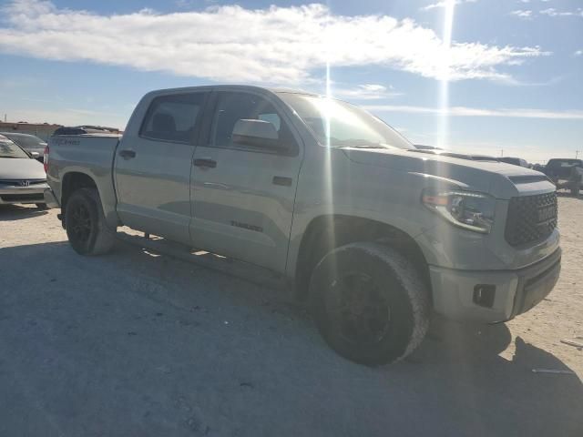 2021 Toyota Tundra Crewmax SR5