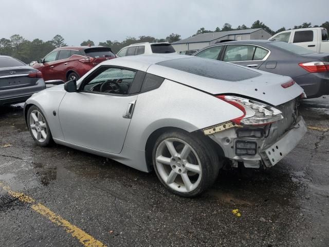 2009 Nissan 370Z