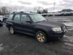 2007 Subaru Forester 2.5X