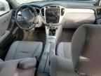 2007 Toyota Highlander Sport