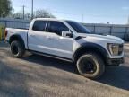 2022 Ford F150 Raptor