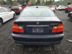 2004 BMW 330 XI