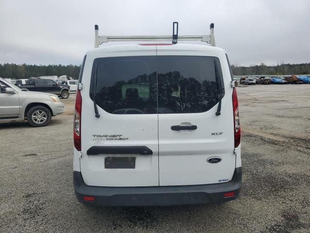 2016 Ford Transit Connect XLT