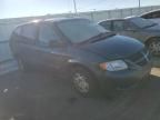 2005 Dodge Grand Caravan SE