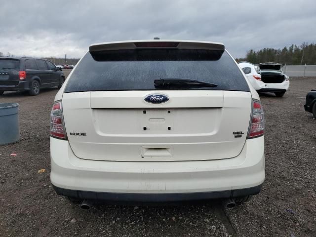 2008 Ford Edge SEL