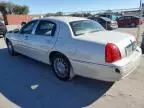 2006 Lincoln Town Car Designer