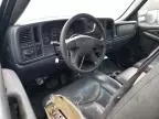 2004 GMC New Sierra K3500